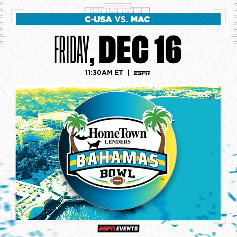 Bahamas Bowl